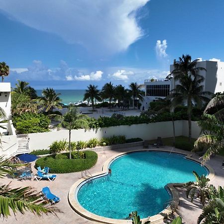 Beach Bliss Steps To Ocean, Pool & Game Room Fun 好莱坞 外观 照片